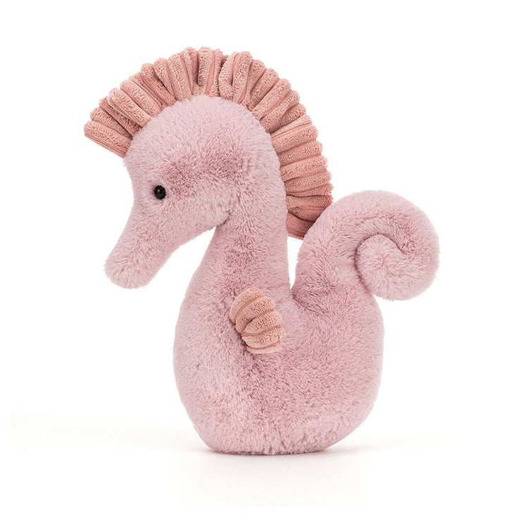 Peluche hippocampe - Jellycat