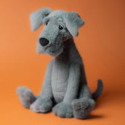 Peluche chien Zeus Great Dane -Jellycat