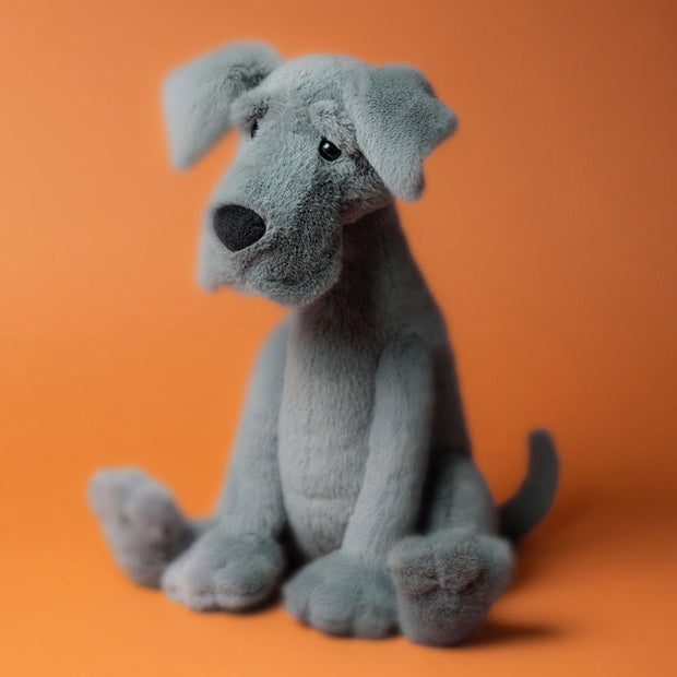 Peluche chien Zeus Great Dane -Jellycat