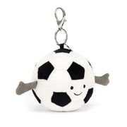 Porte Clé Football - Jellycat