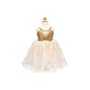 Robe de princesse étoiles et paillettes - Great Pretenders