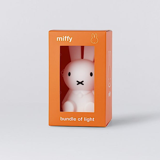 Veilleuse Miffy - Mr Maria