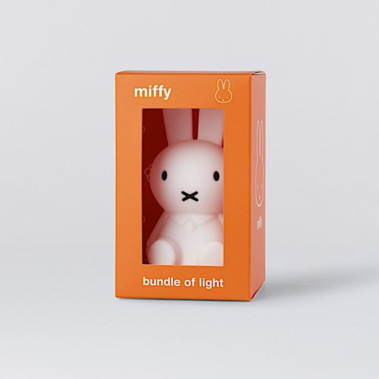 Veilleuse Miffy - Mr Maria