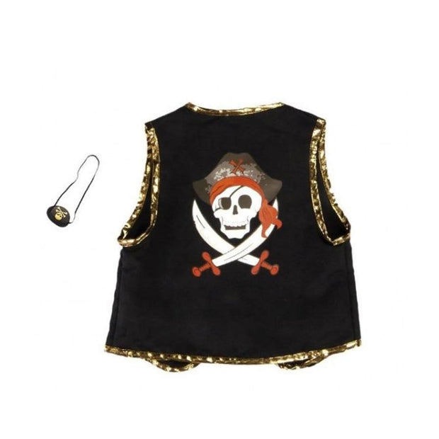 Veste Pirate 4-7ans - Great Pretenders