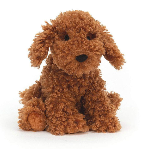 Peluche chien - Cooper - Jellycat