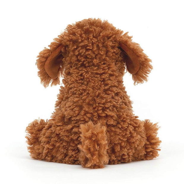 Peluche chien - Cooper - Jellycat