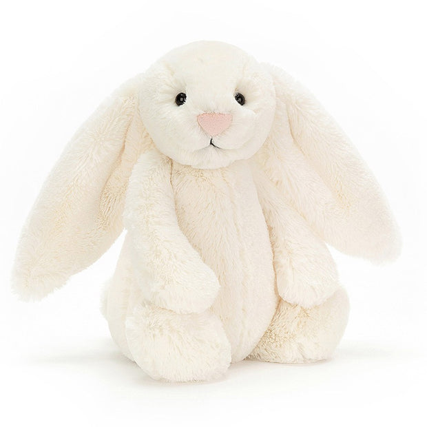 Jellycat Bashful cream bunny medium