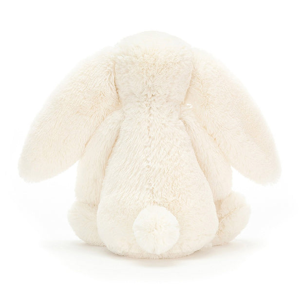 Jellycat Bashful cream bunny medium