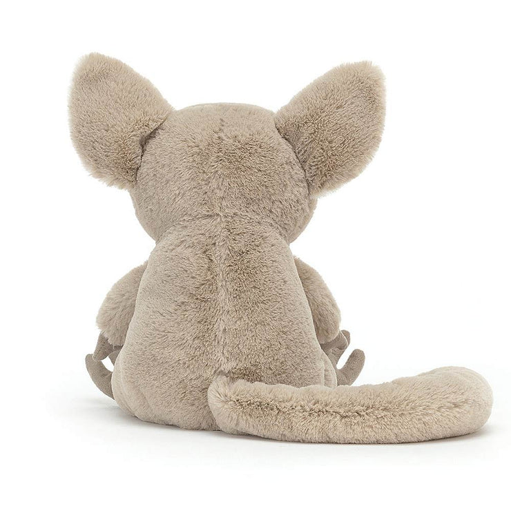 Peluche - Bruce bush baby - Jellycat