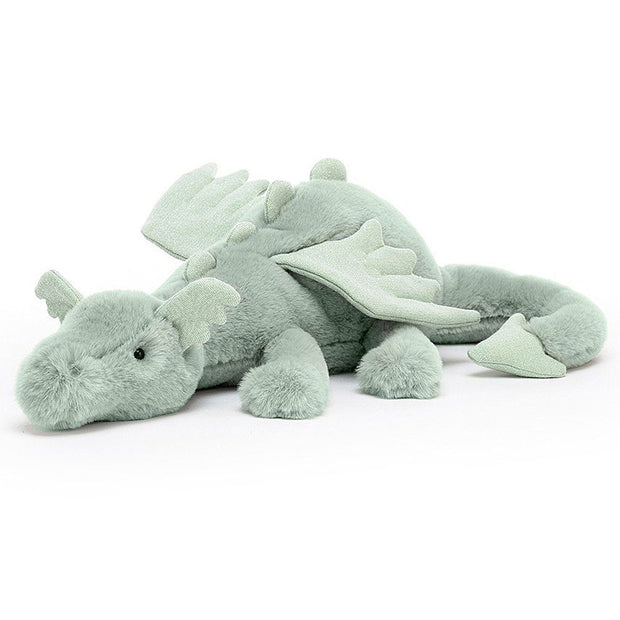 Peluche dragon Jellycat - Sage