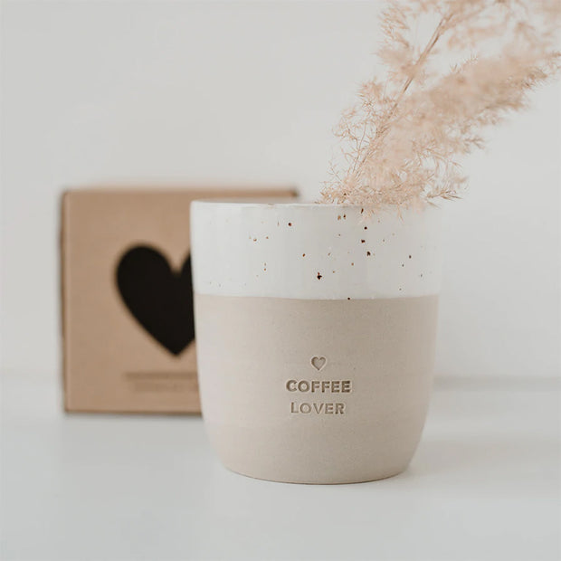 Tasse - Coffee Lover