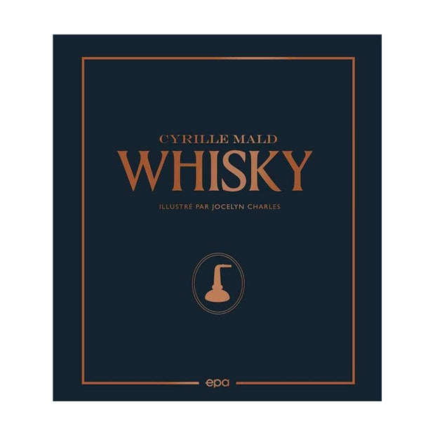 Livre - Whisky