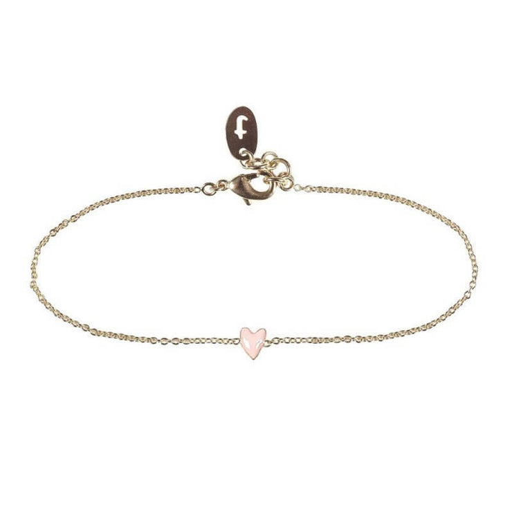 Bracelet Grant rose - Titlee