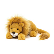 Peluche Lion - Louie Small - Jellycat