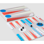 Jeu de Backgammon - Printworks